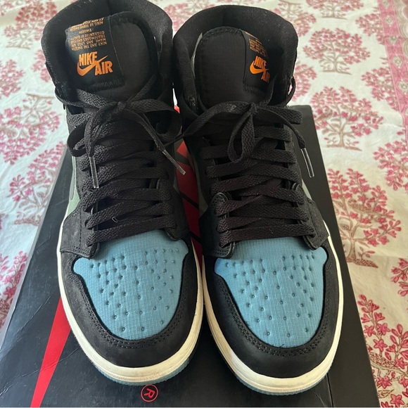 Jordan AJ 1 Element with waterproof GORE-Tex - Picture 4 of 9